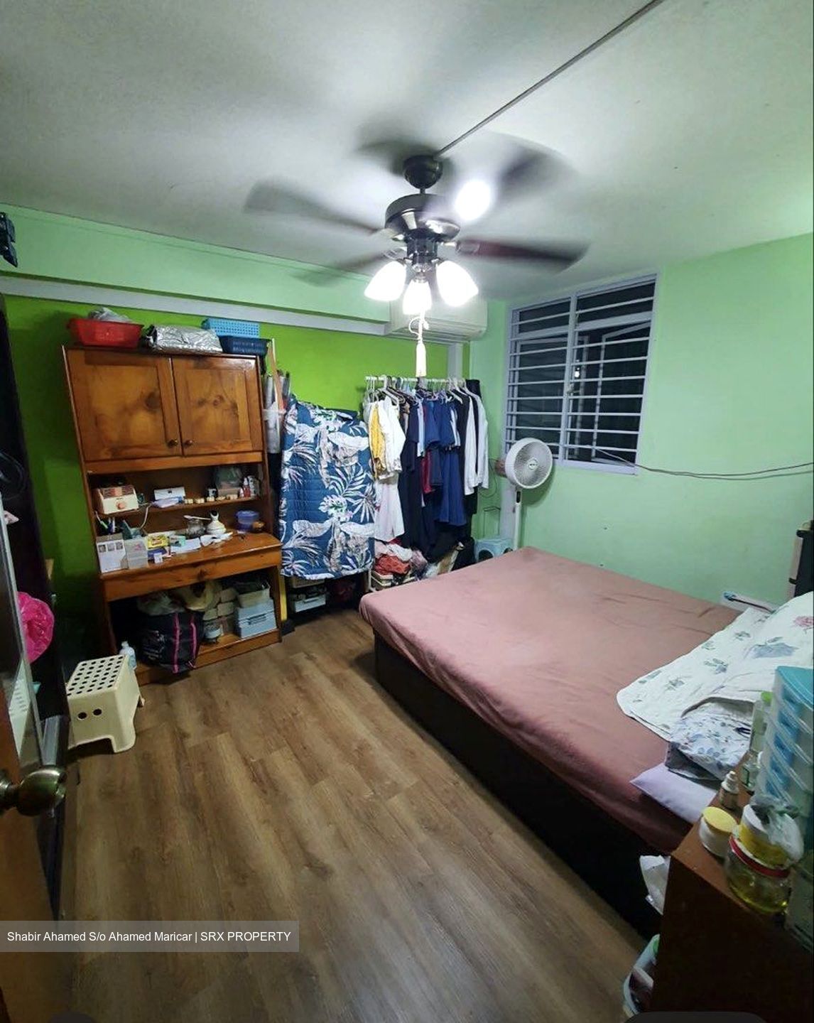 Bedok North Road (Bedok),  #630669521